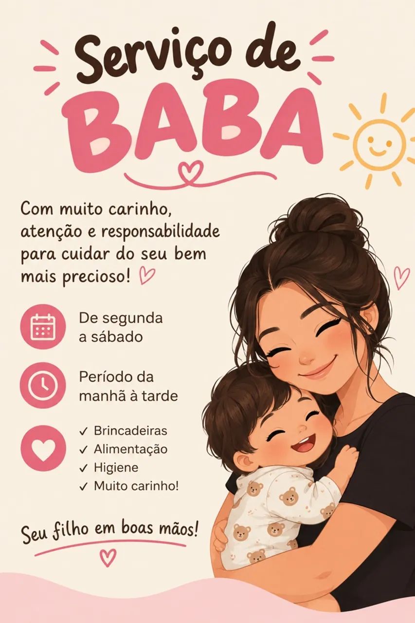 Babá