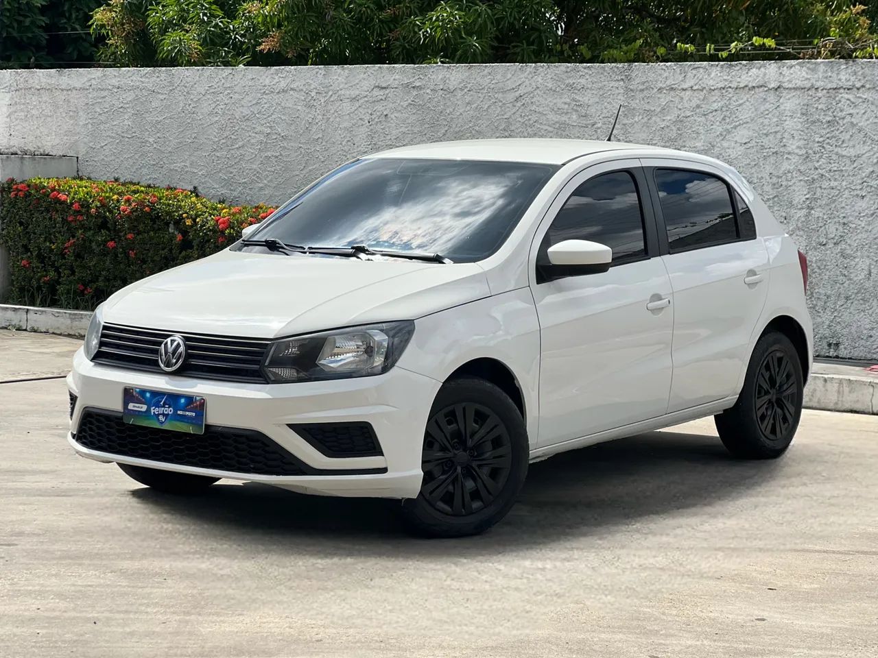 Volkswagen Gol 2019