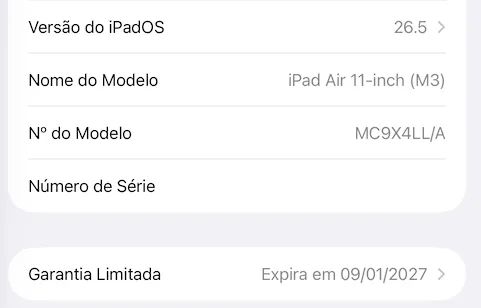 iPad - Foto 4