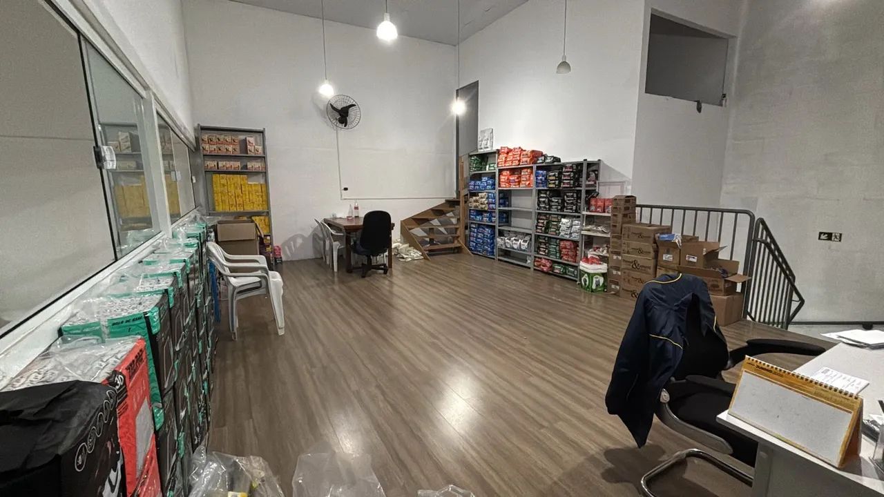 Mezanino - Foto 3