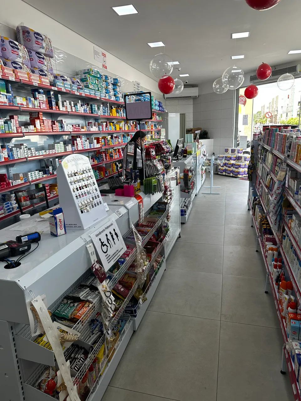 Vendo esta drogaria  - Foto 2