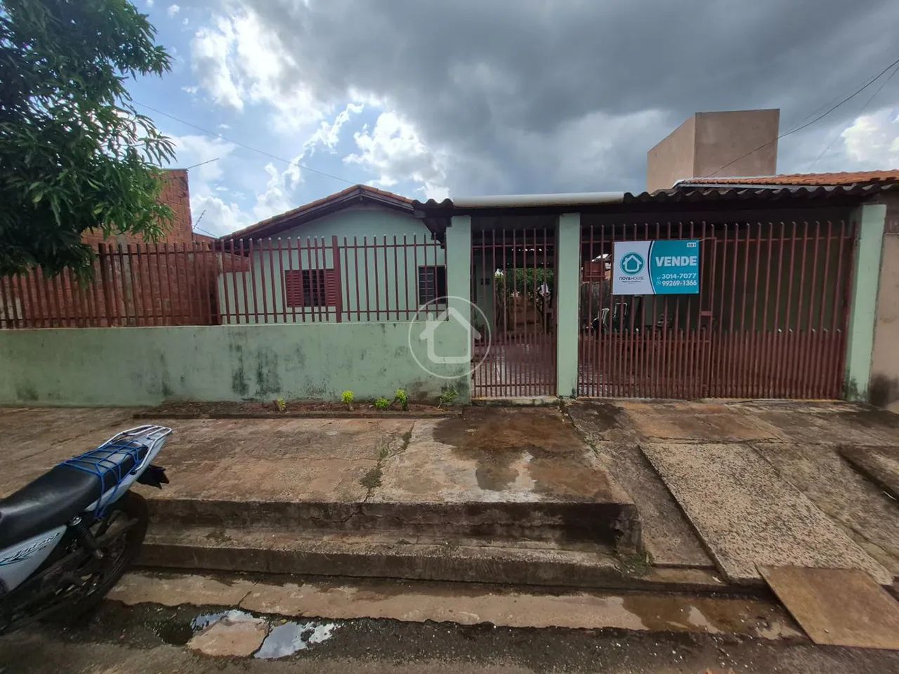 CASA 2 QUARTOS VIDA NOVA I - Foto 2