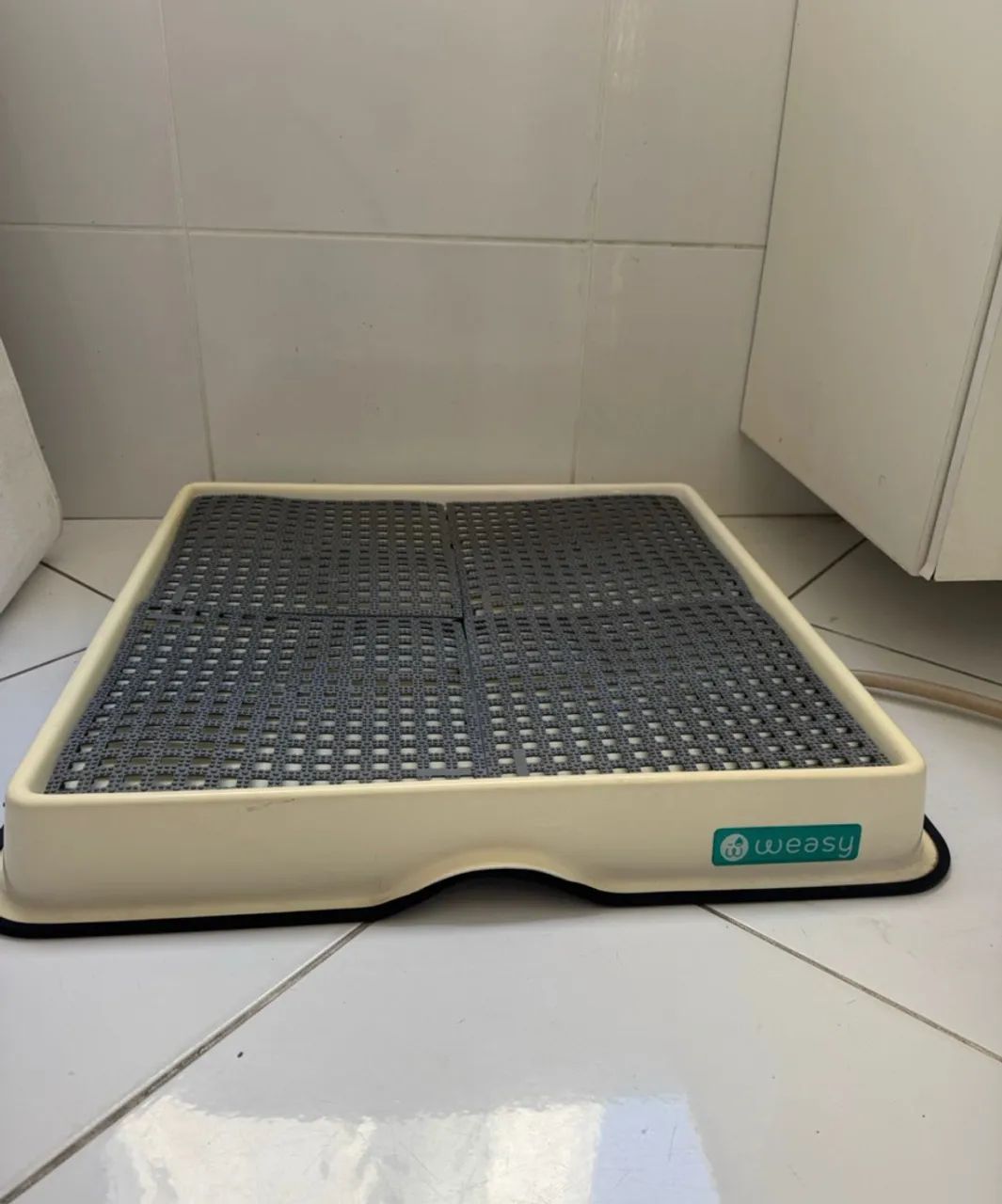 Banheiro Pet