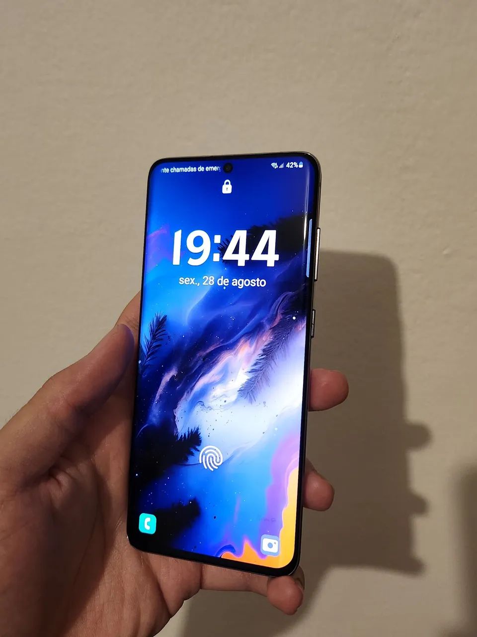 Galaxy S20 (Excelente)