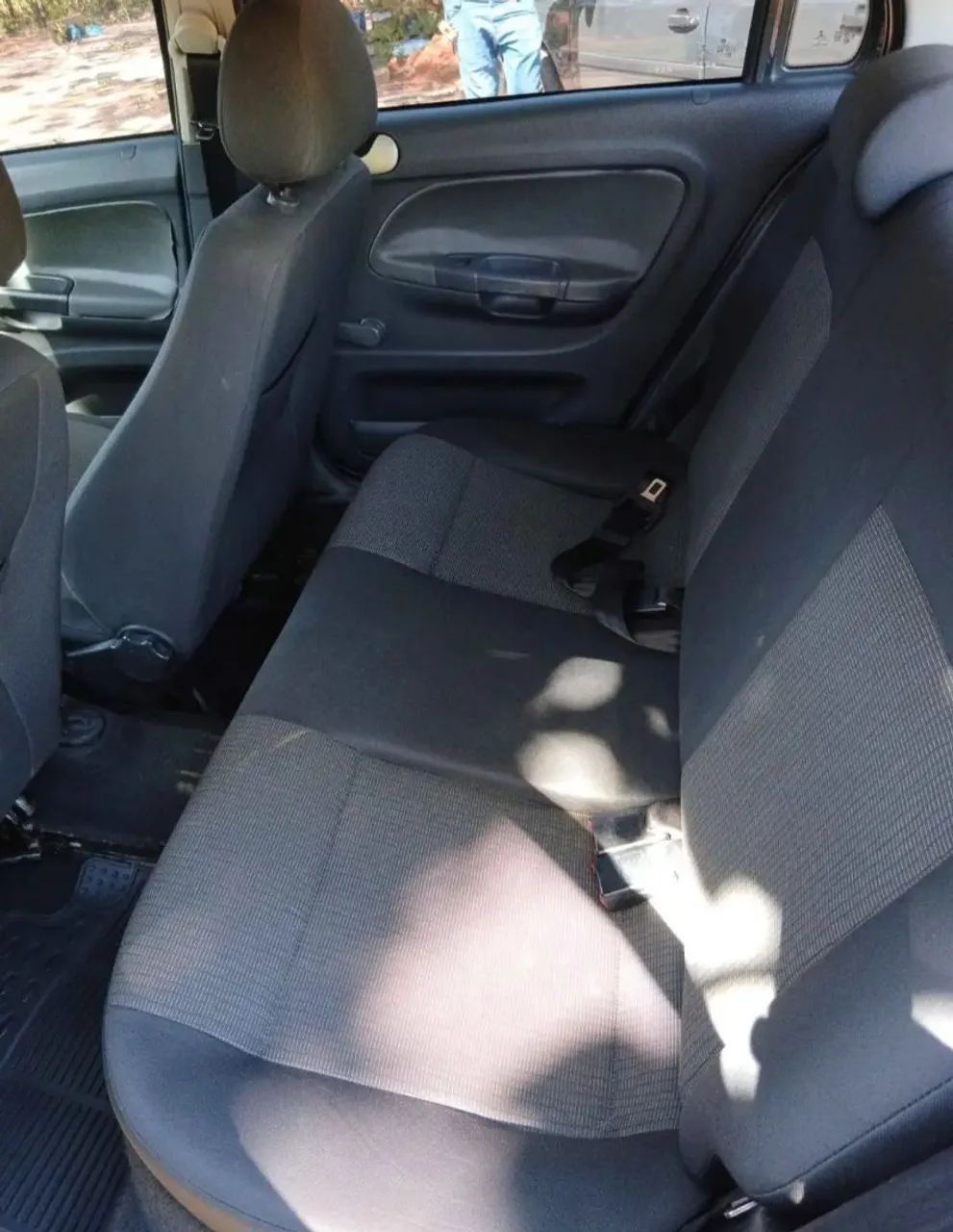 Gol baratinho - Foto 2