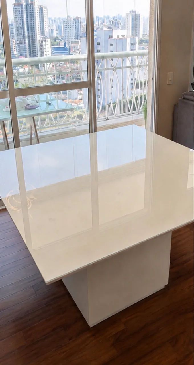 Mesa de jantar  - Foto 4