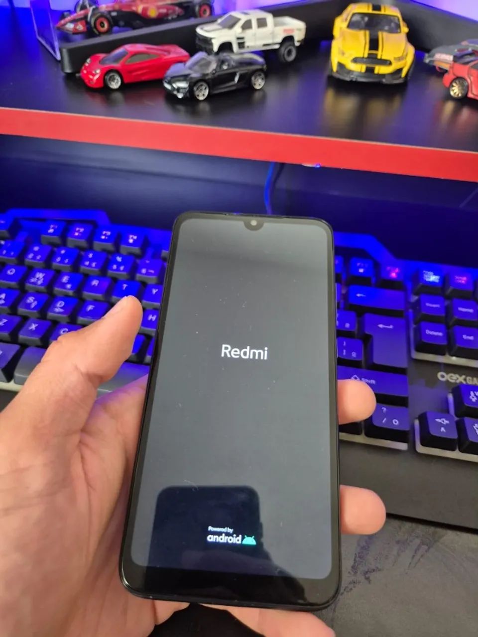 Xiaomi Redmi 7  - Foto 2
