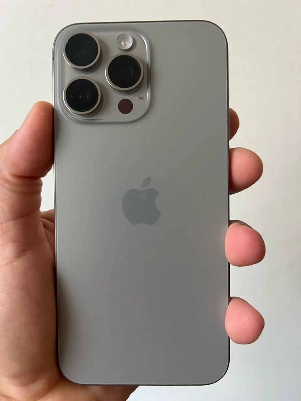 iPhone 15 Pro Max 1TB  - Foto 3