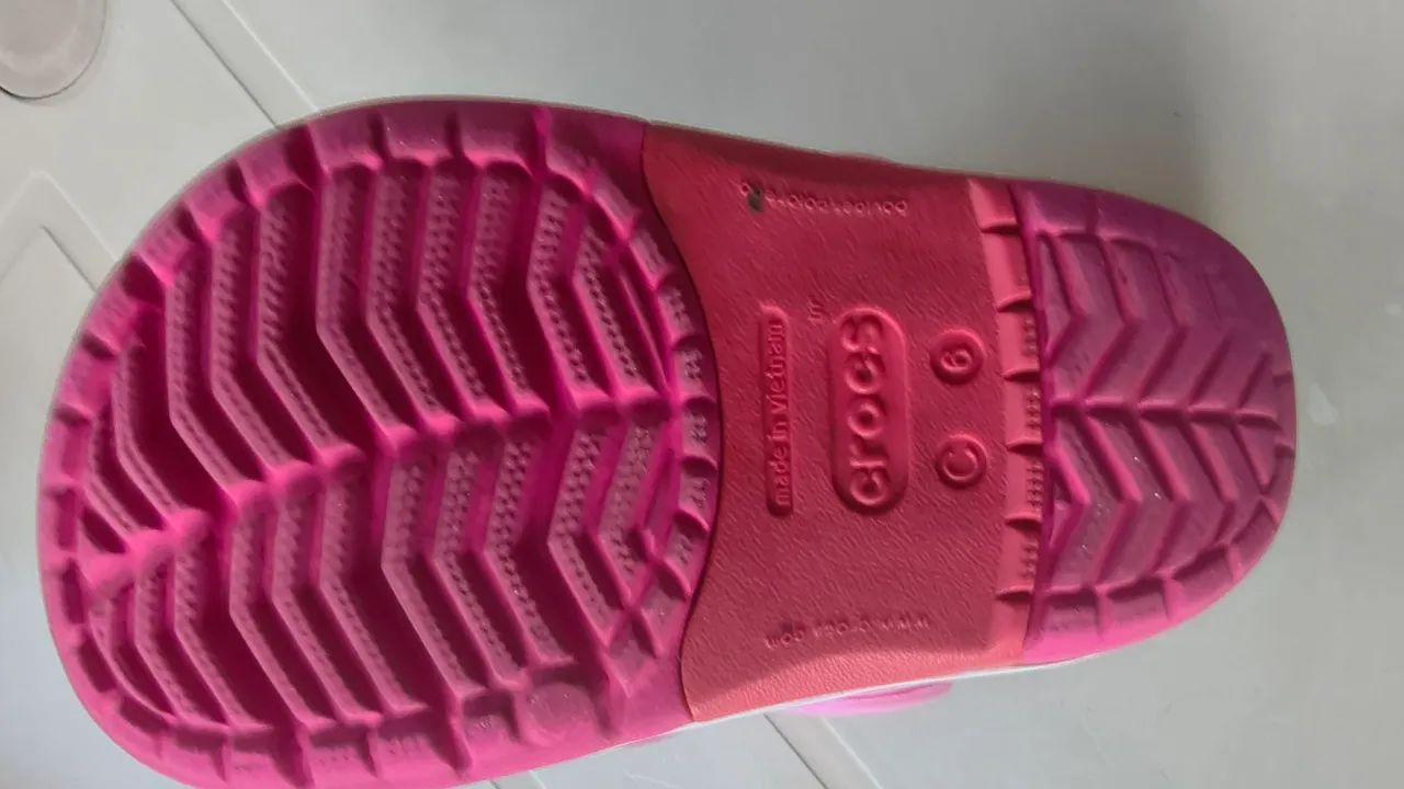 Crocs Minnie 22 - Foto 4