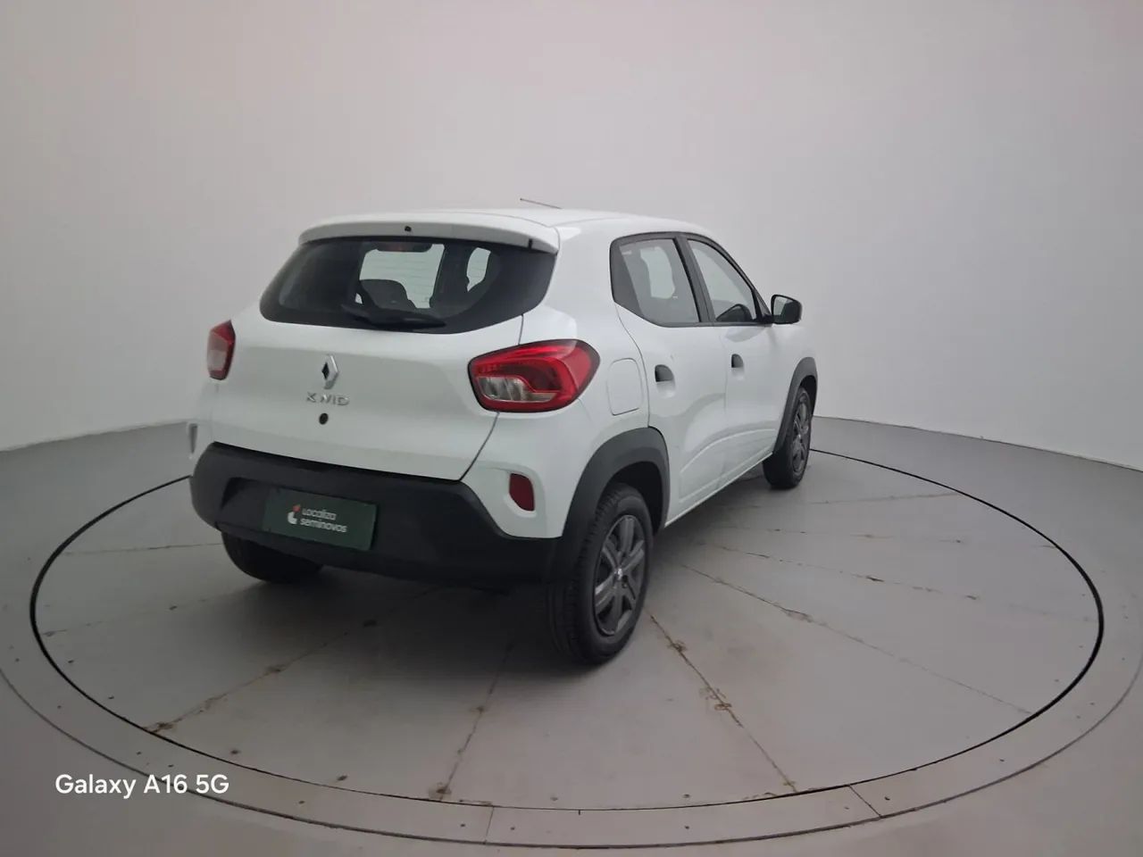 Renault Kwid 1.0 Zen 2025 - Foto 5