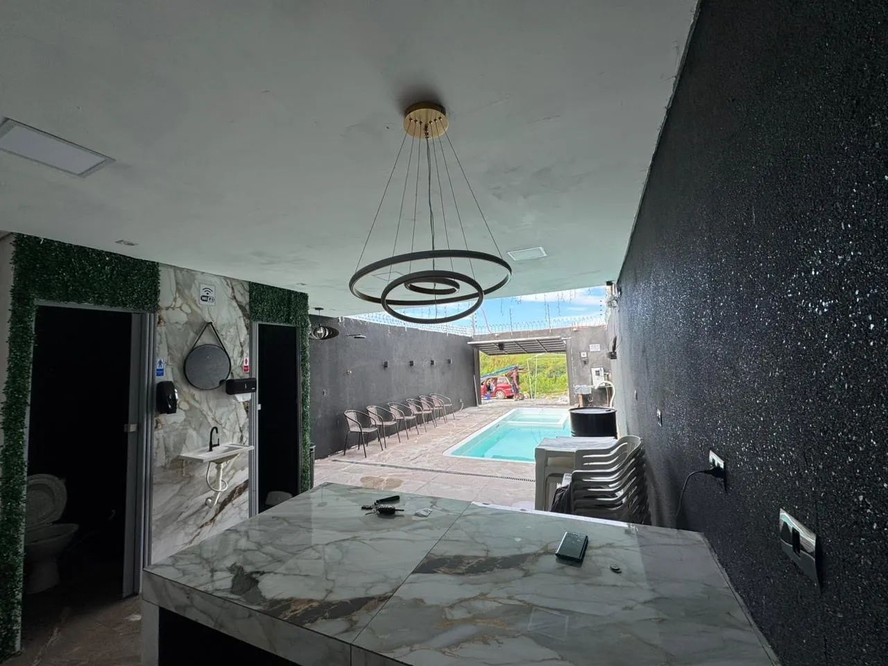 Espaço black  - Foto 3