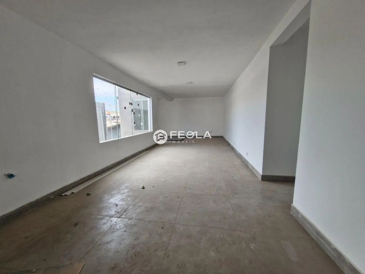 Sala para alugar em Santa Bárbara D'Oeste, Jardim Dona Regina, com 58 m² - Foto 2