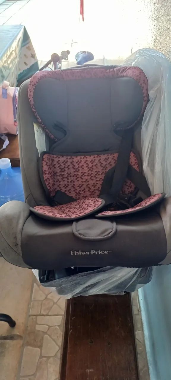Cadeira para Carro Infantil 