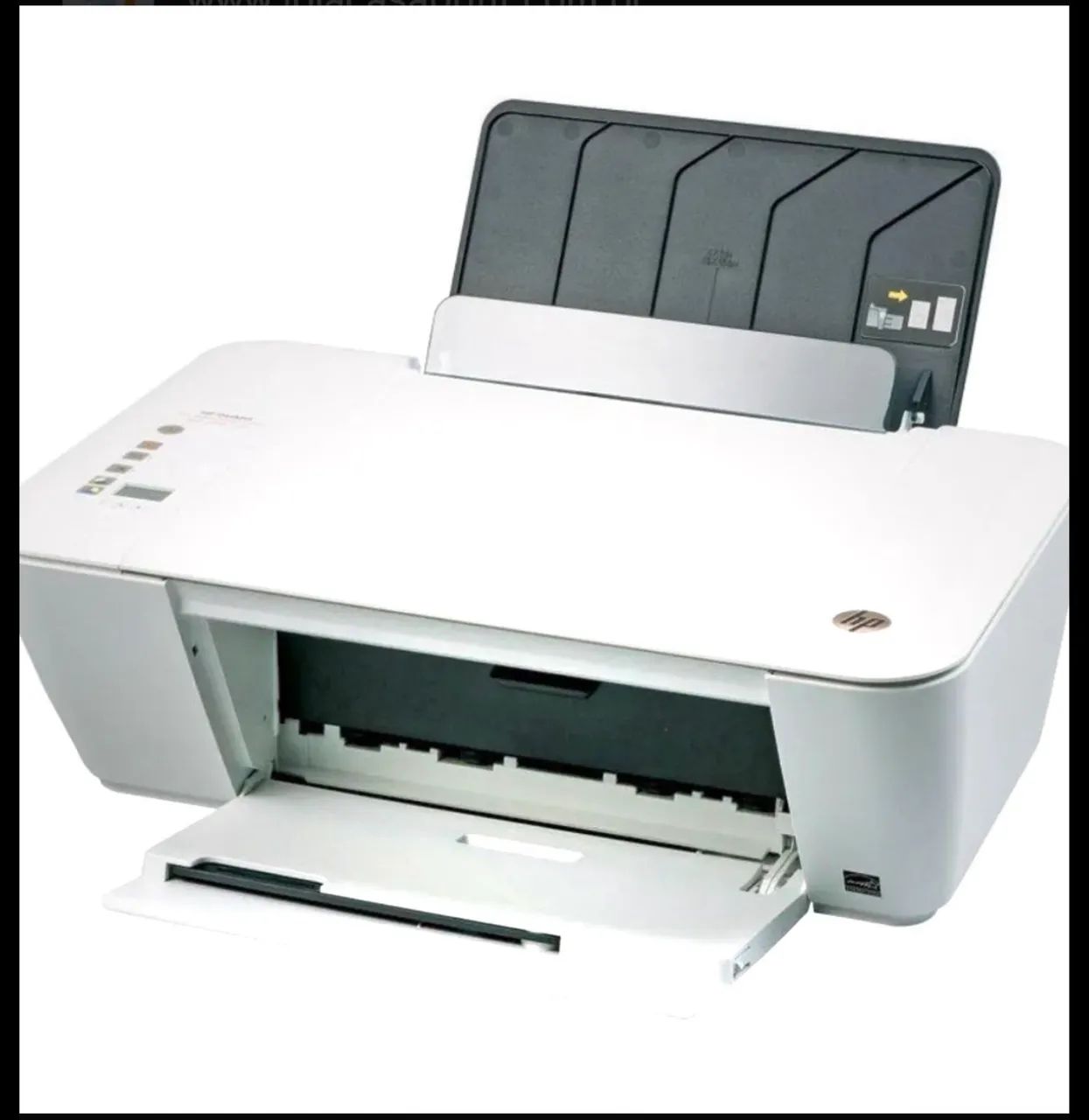Impressora HP modelo 1516 - Foto 2