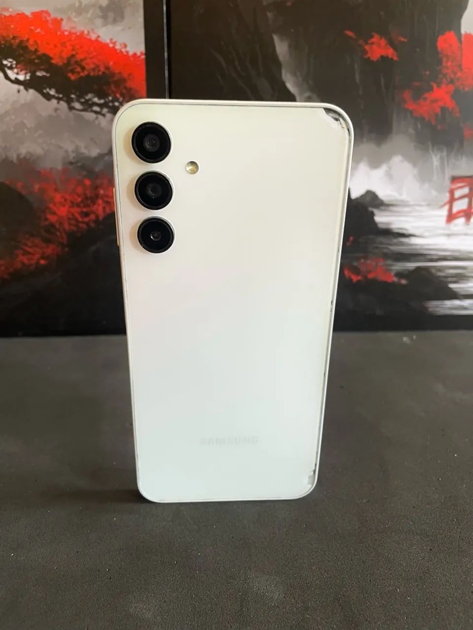 Galaxy A15 5G / 256 GB / 8 GB