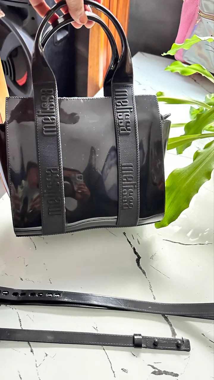 Bolsas da Melissa - Foto 2