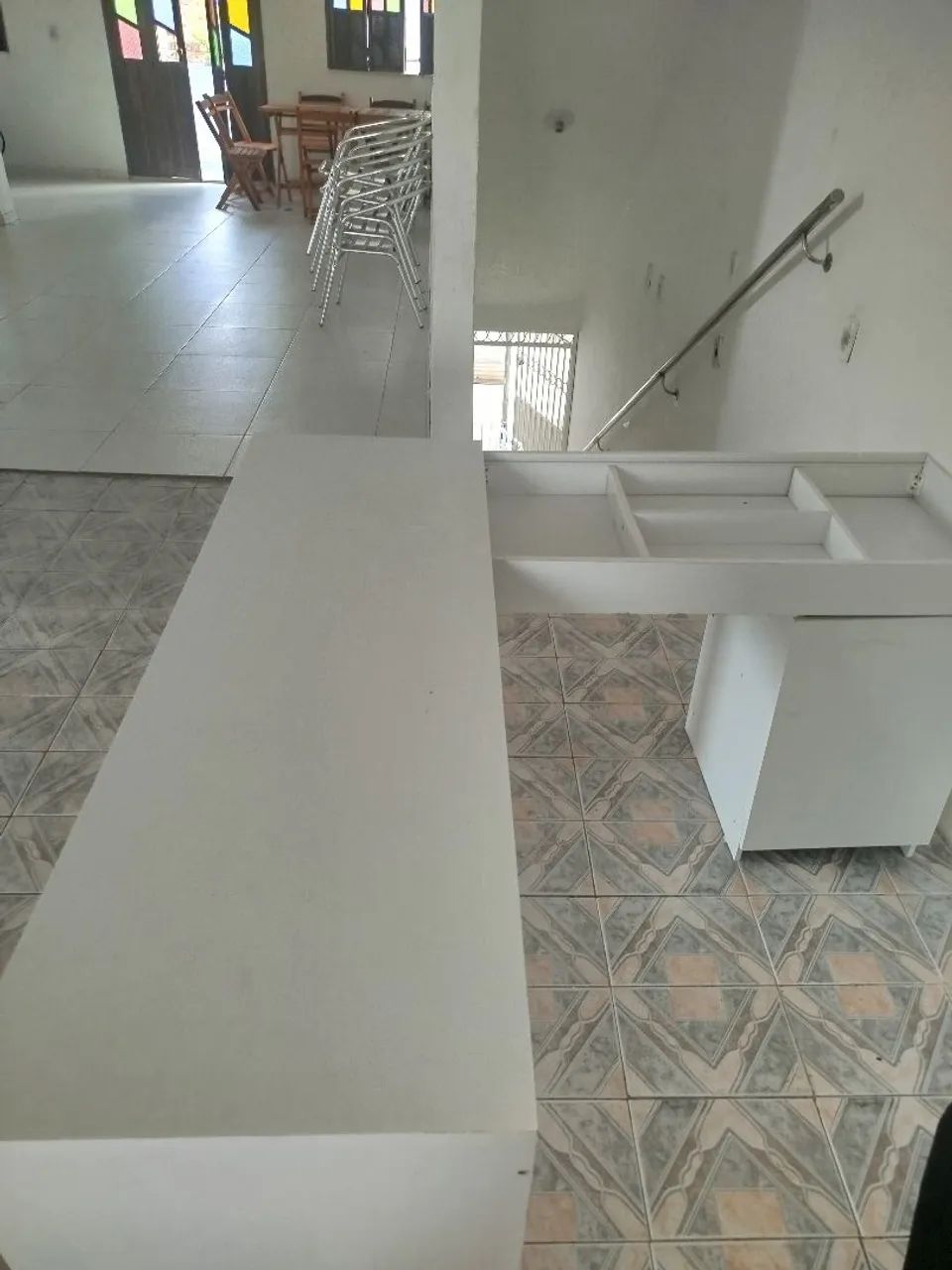Mesa Neil design  - Foto 5