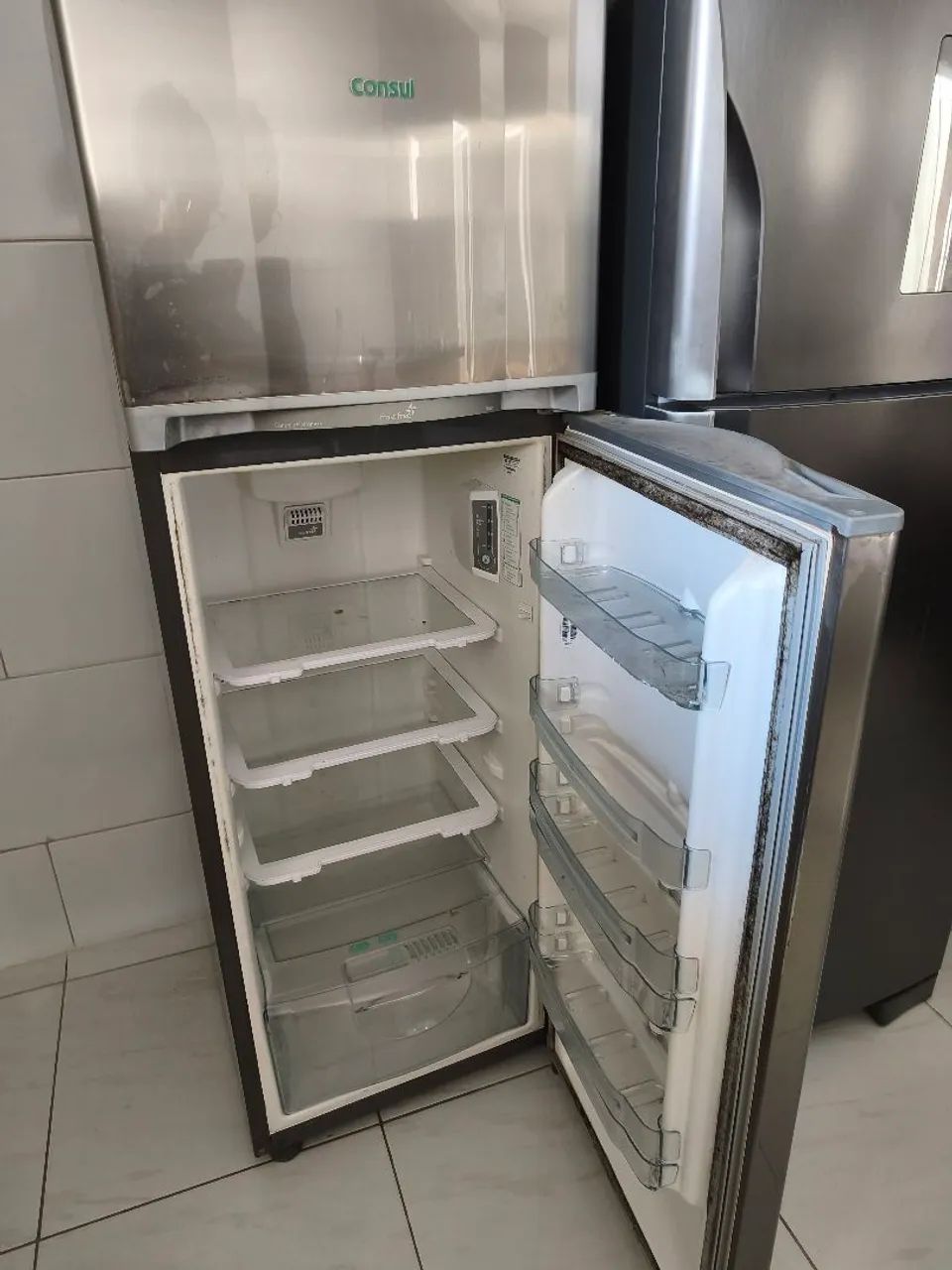 Geladeira Frost Free  - Foto 2