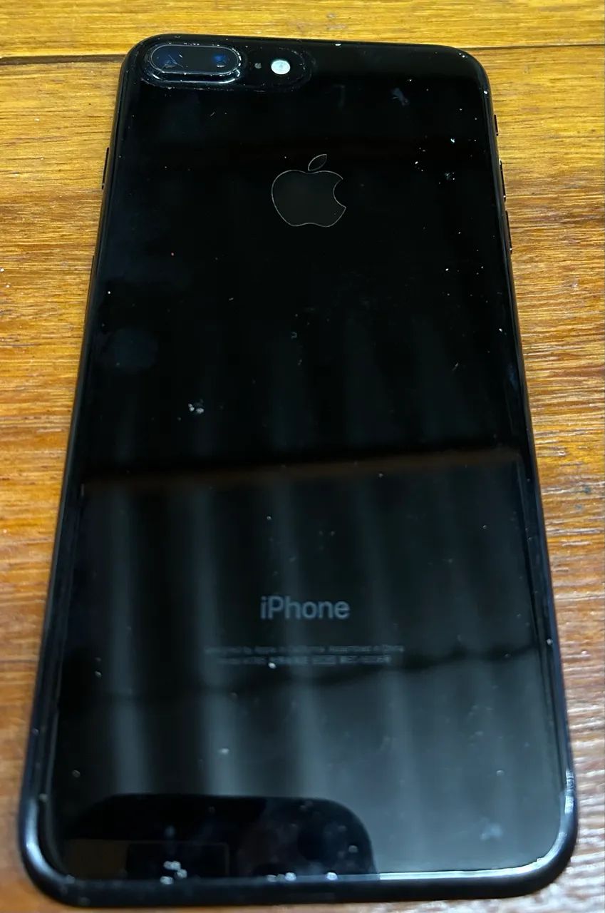 iPhone 7 Plus - Foto 2