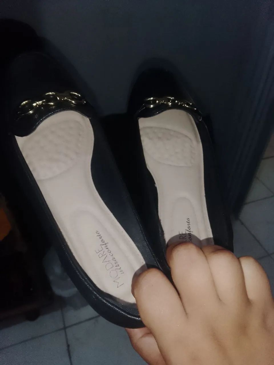 Sapatilha  - Foto 2
