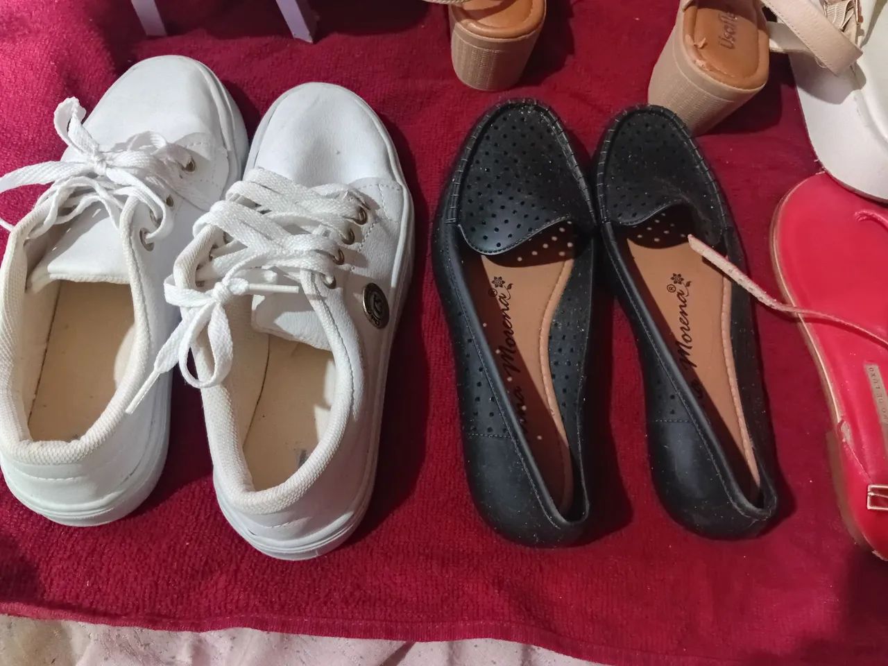 Sapatos  - Foto 4