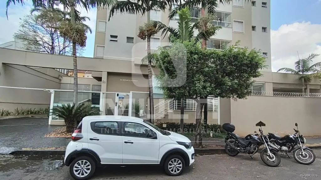 Apartamento - PATRIMONIO