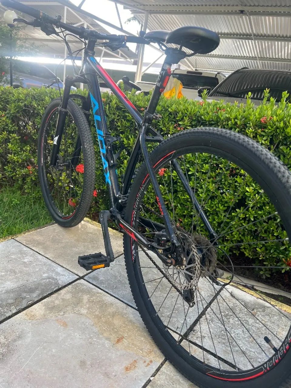 Bike Audax 29 - Foto 4
