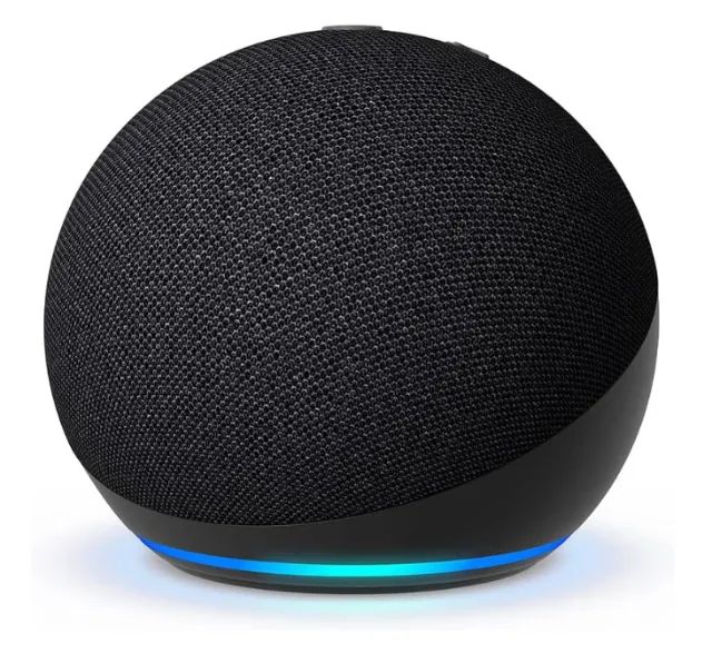 Alexa Echo Dot 5 Amazon - Foto 2