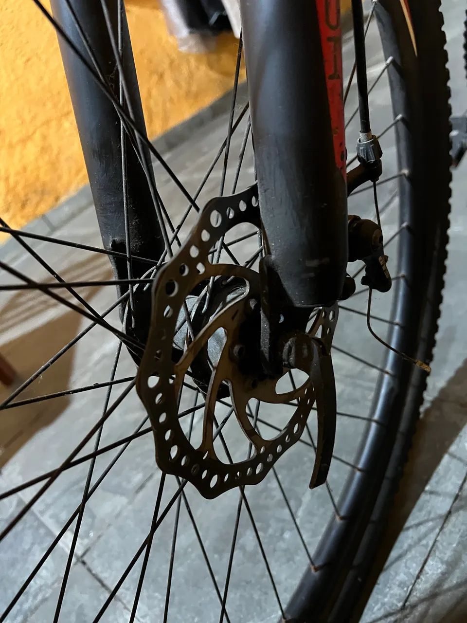 Bicicleta Aro 29 MTB full set HOPE - Foto 4