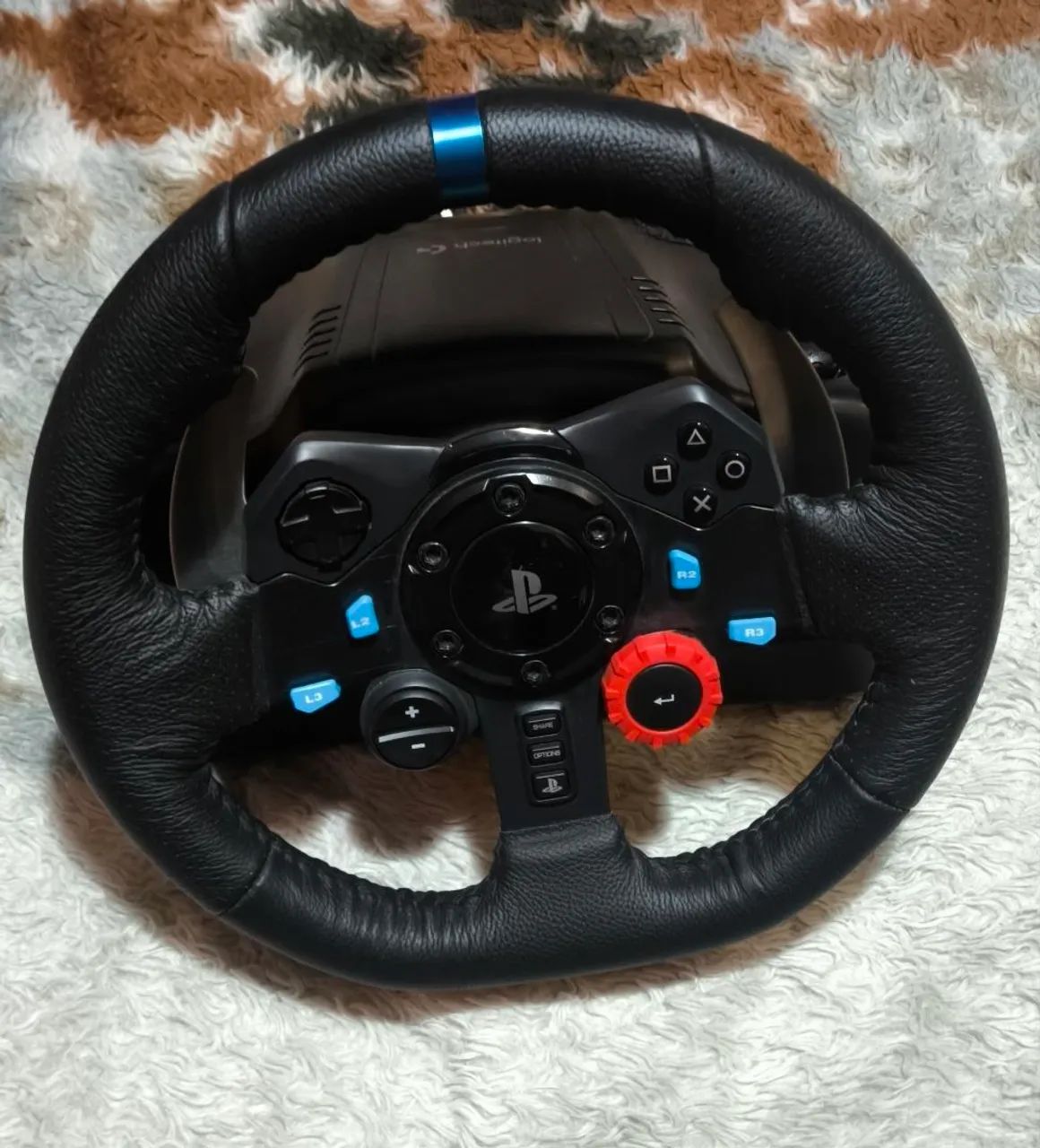 Logitech G29 