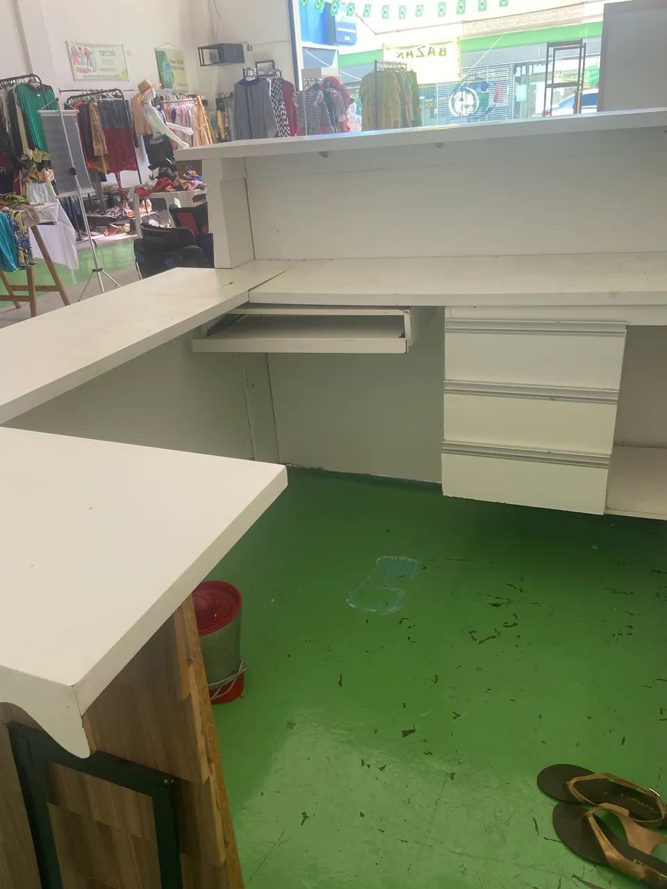 Balcão cafeteria  - Foto 4