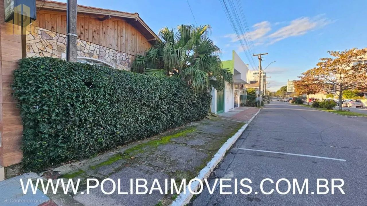 Terreno Comercial para Venda em Imbituba, CENTRO - Foto 4