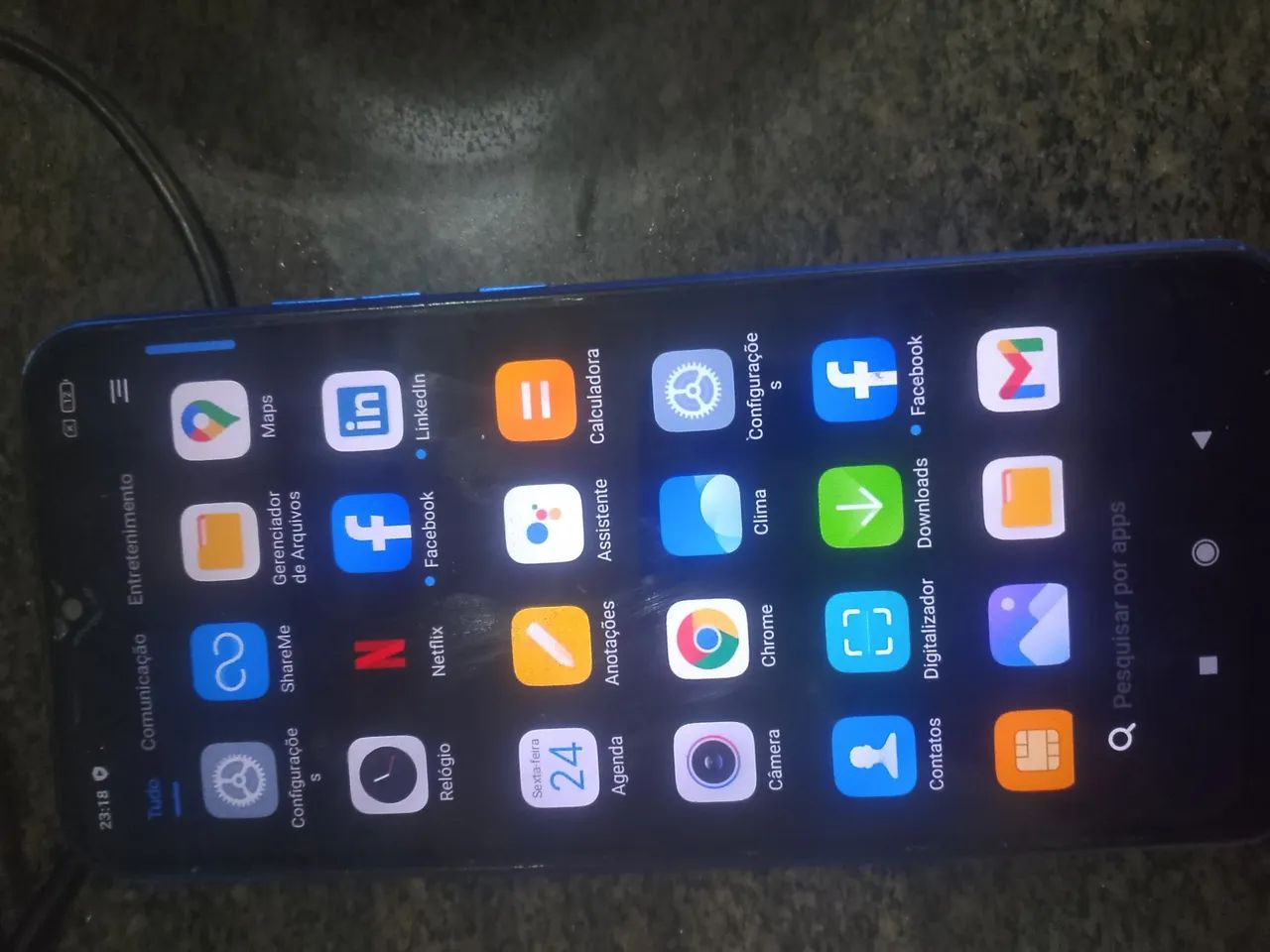 Redimi note 9A - Foto 2
