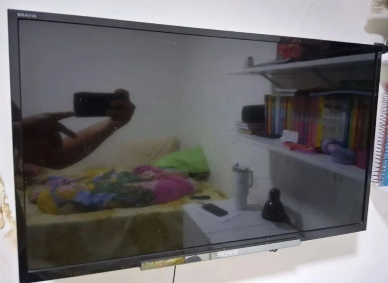 Tv Sony 32  - Foto 2