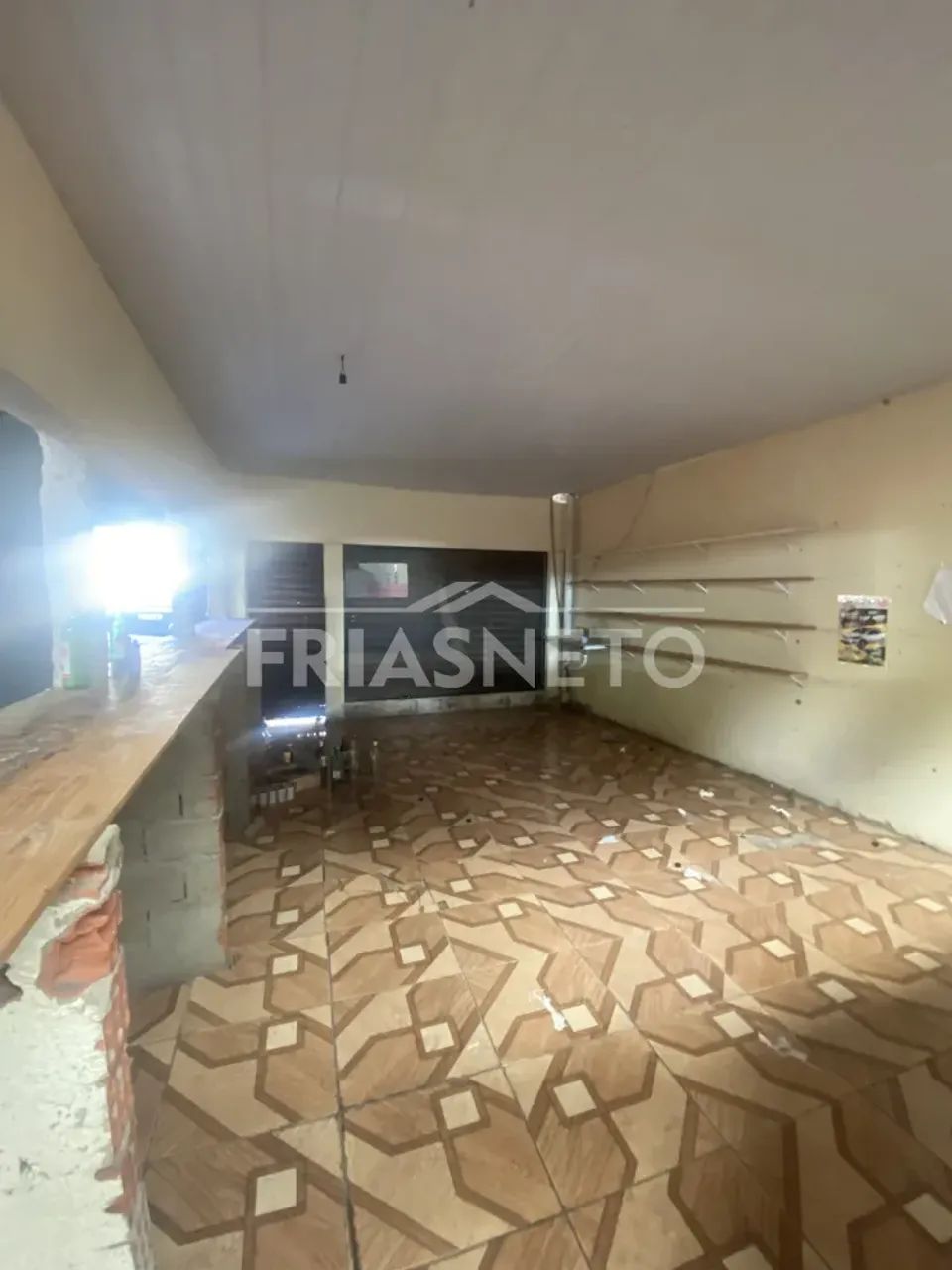 Galpão comercial à venda no Bairro Nossa Senhora de Fátima - Foto 4