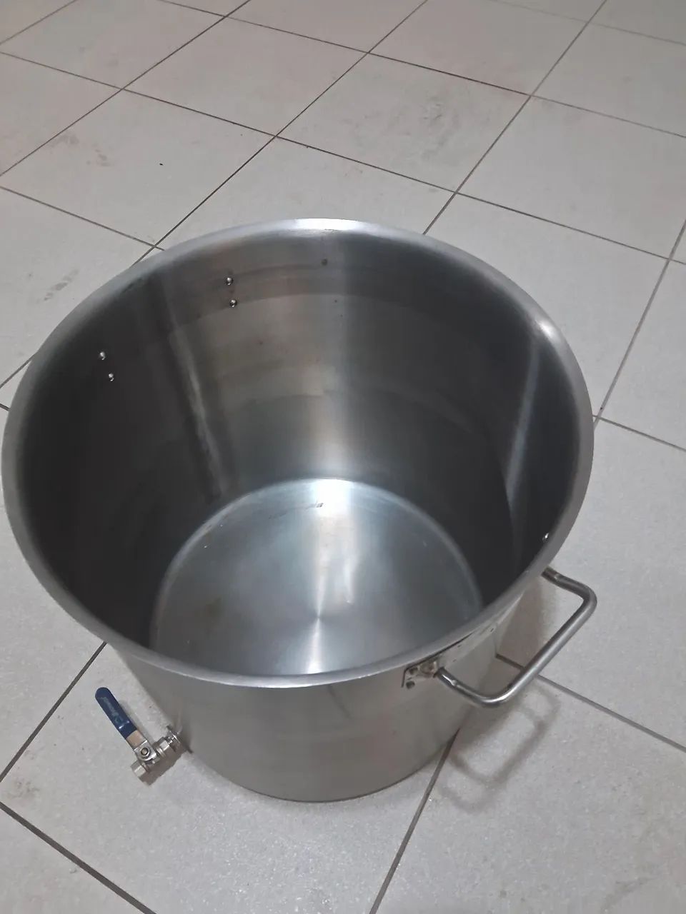 Panela caldeirão - Foto 4