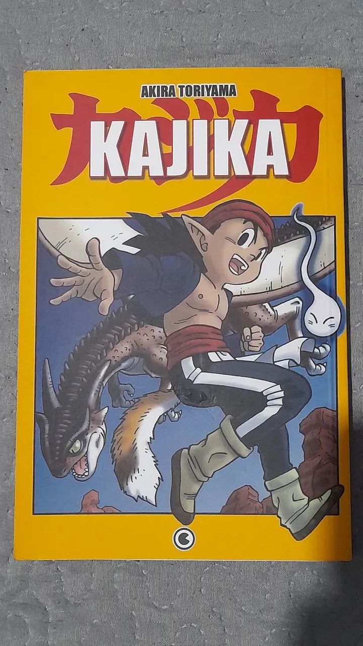 Coleção Akira Toriyama - Livros e revistas - Parauapebas