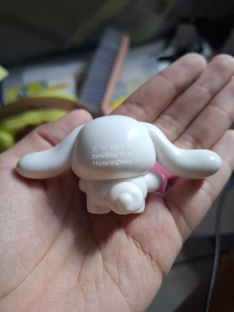 Figure Sanrio Cinnamonroll - Foto 2