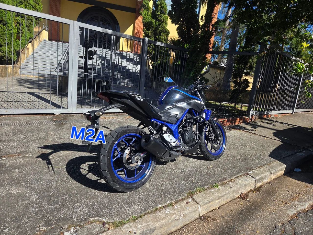 Mt 03 Abs 2019 - Foto 2