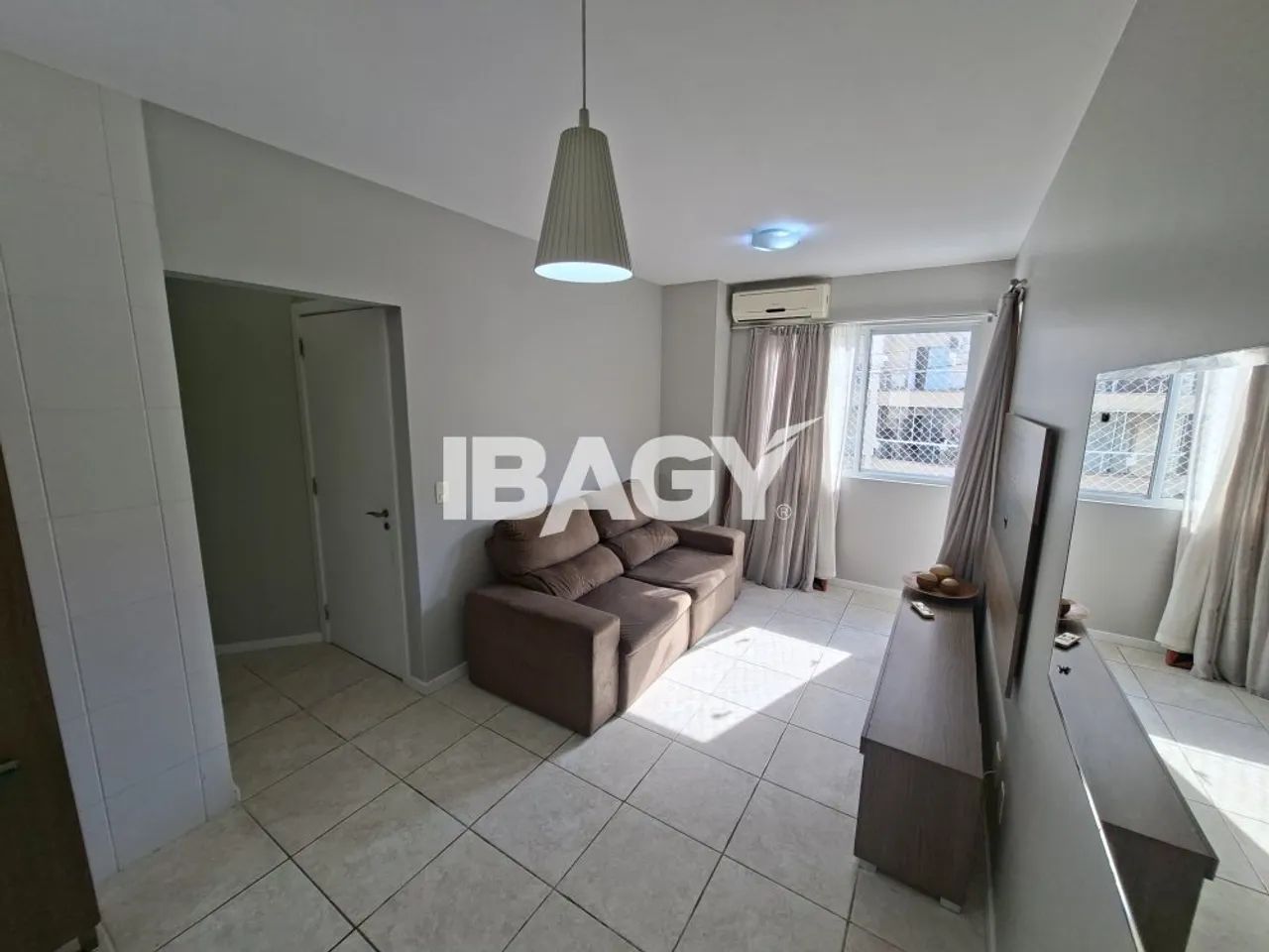 Excelente Apartamento 2 dormitório(s) em Pagani - Palhoça - Foto 2