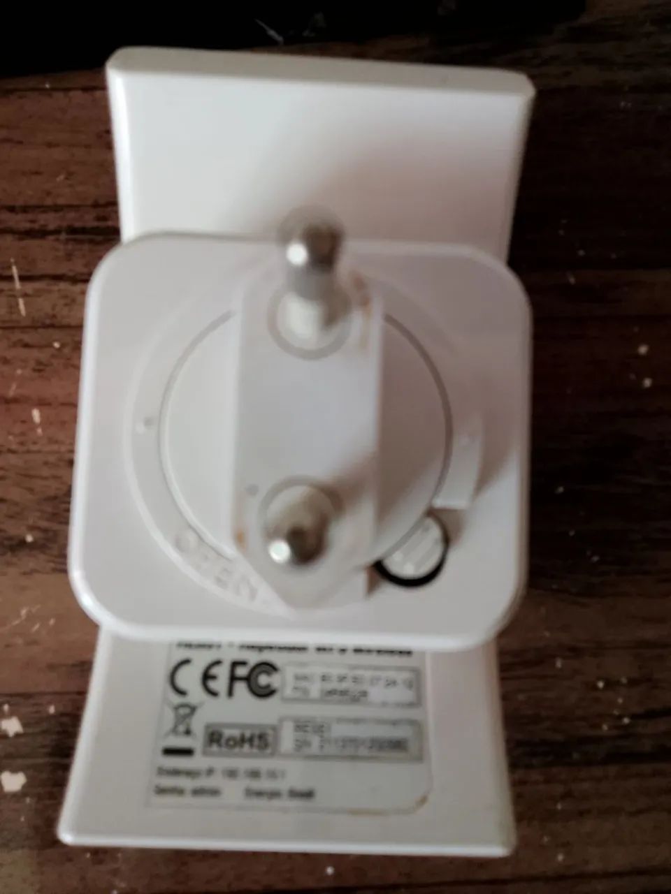 Repetidor de sinal Wireless Multilaser  - Foto 2