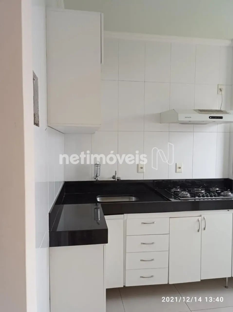 Venda Apartamento 2 quartos Centro Contagem - Foto 2