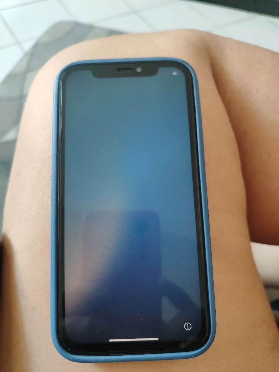 iPhone XR  - Foto 5