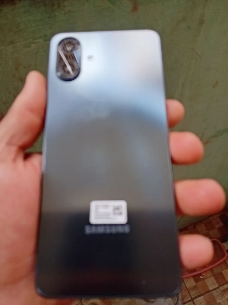 Samsung A 07  - Foto 4