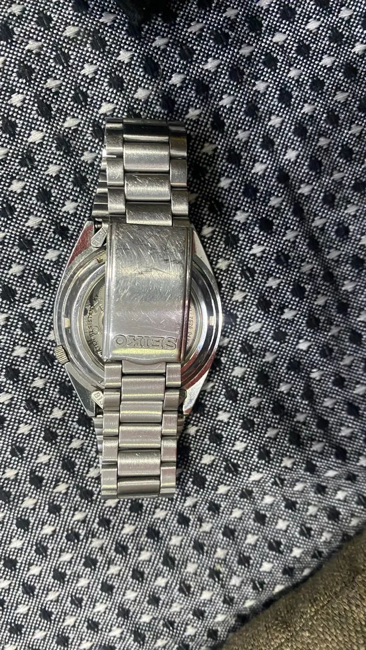 Seiko 5  - Foto 2
