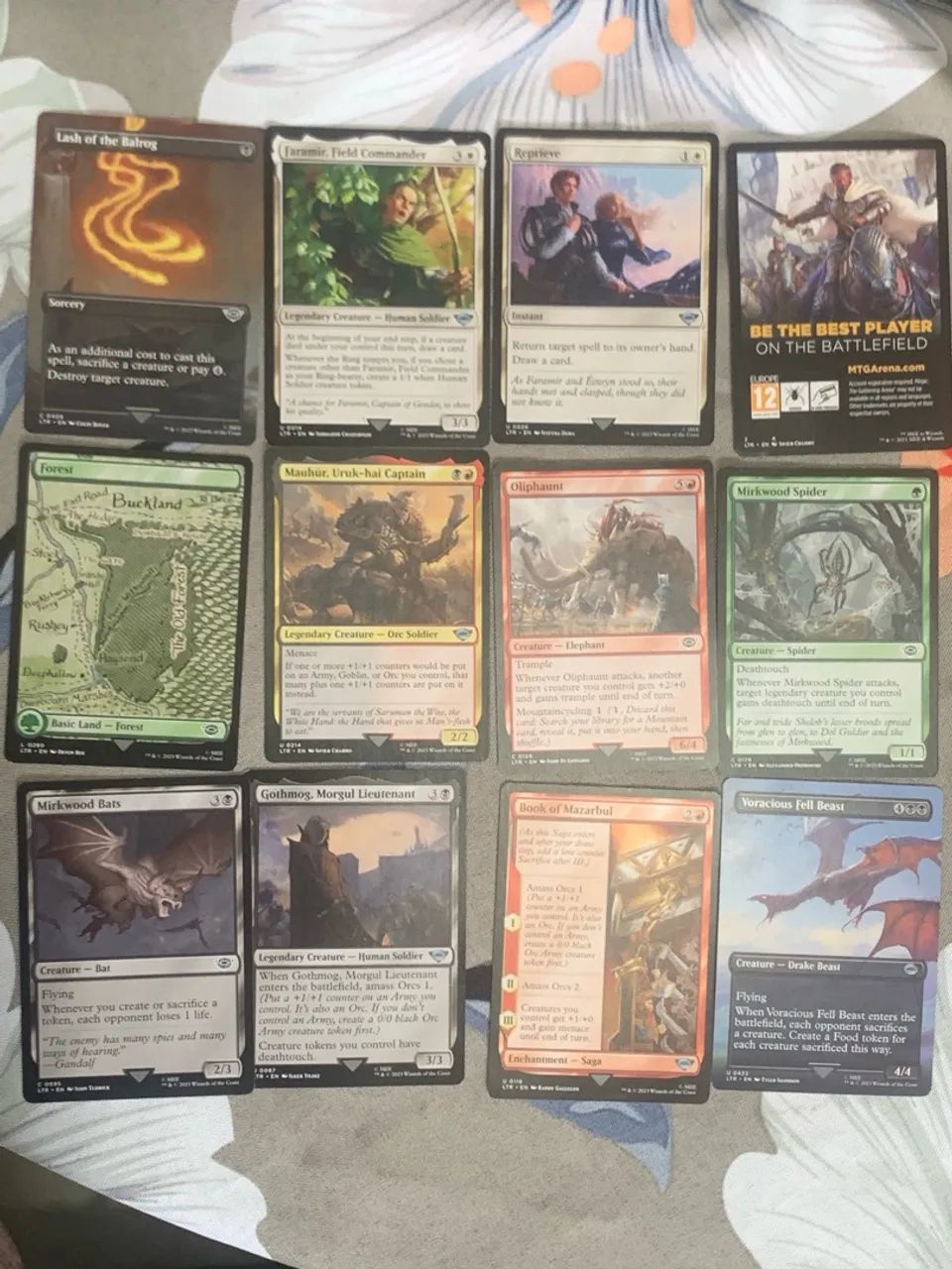 IMPERDÍVEL! Cards Magic  - Foto 3