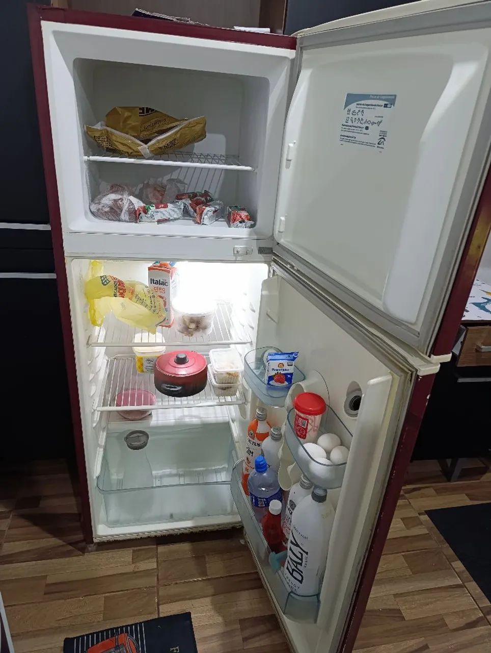 Geladeira  - Foto 4