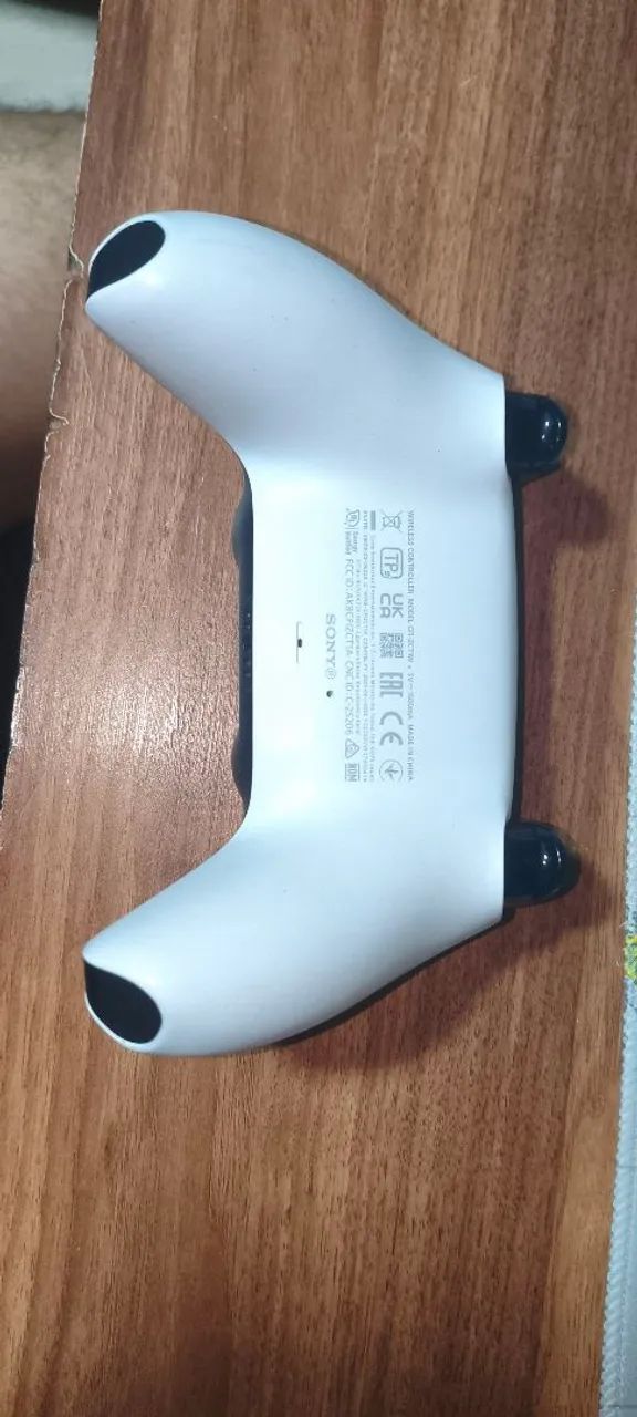 Controle Ps5 - Foto 3
