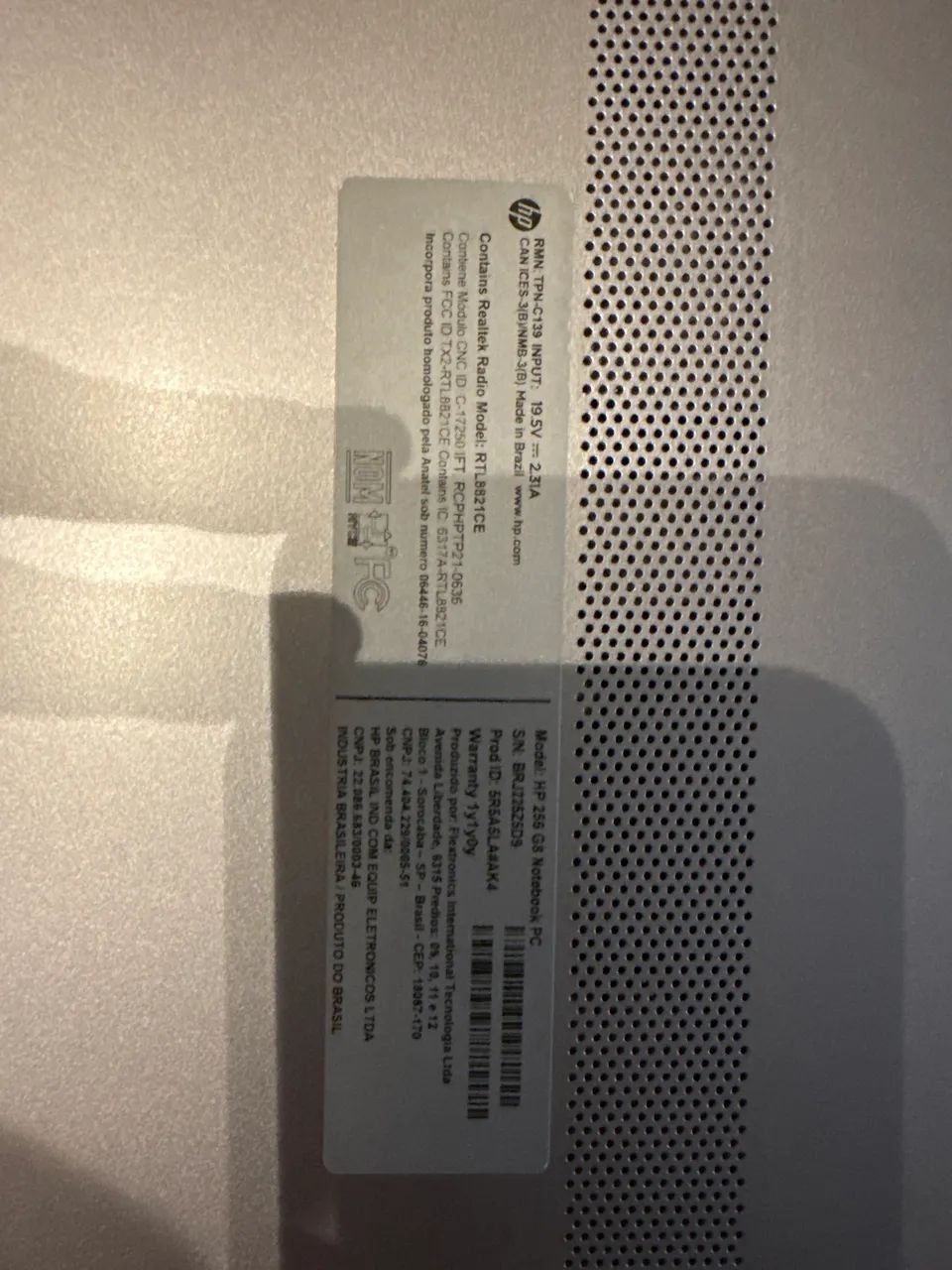 Notbook - Foto 3