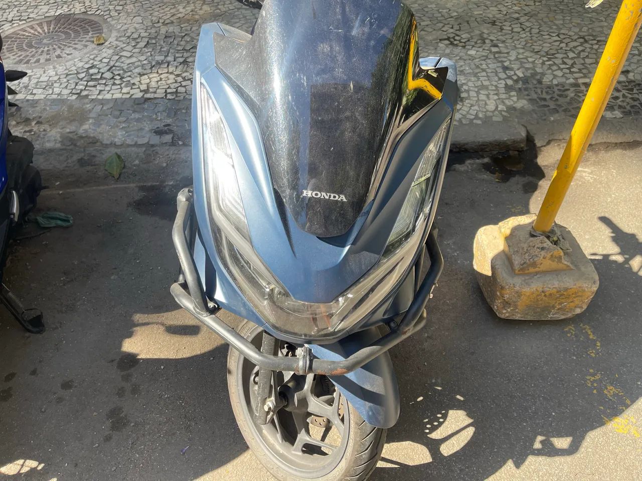 Vendo pcx  - Foto 2